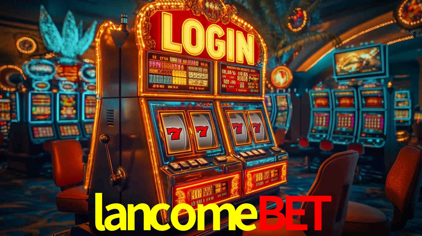 Welcome Bonus lancomebet
