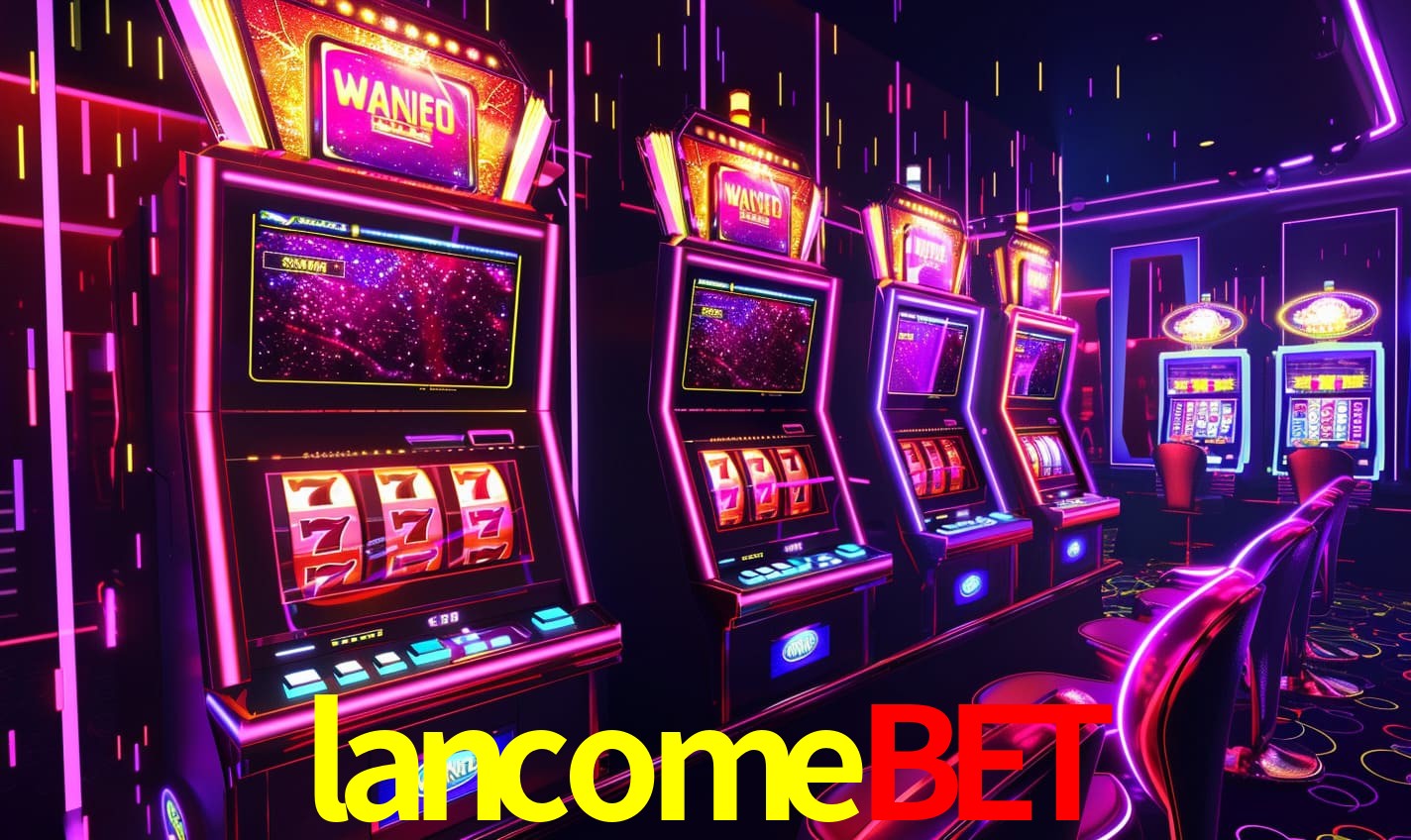 A Emoção da Loteria na lancomebet: Uma Chance de Mudança de Vida