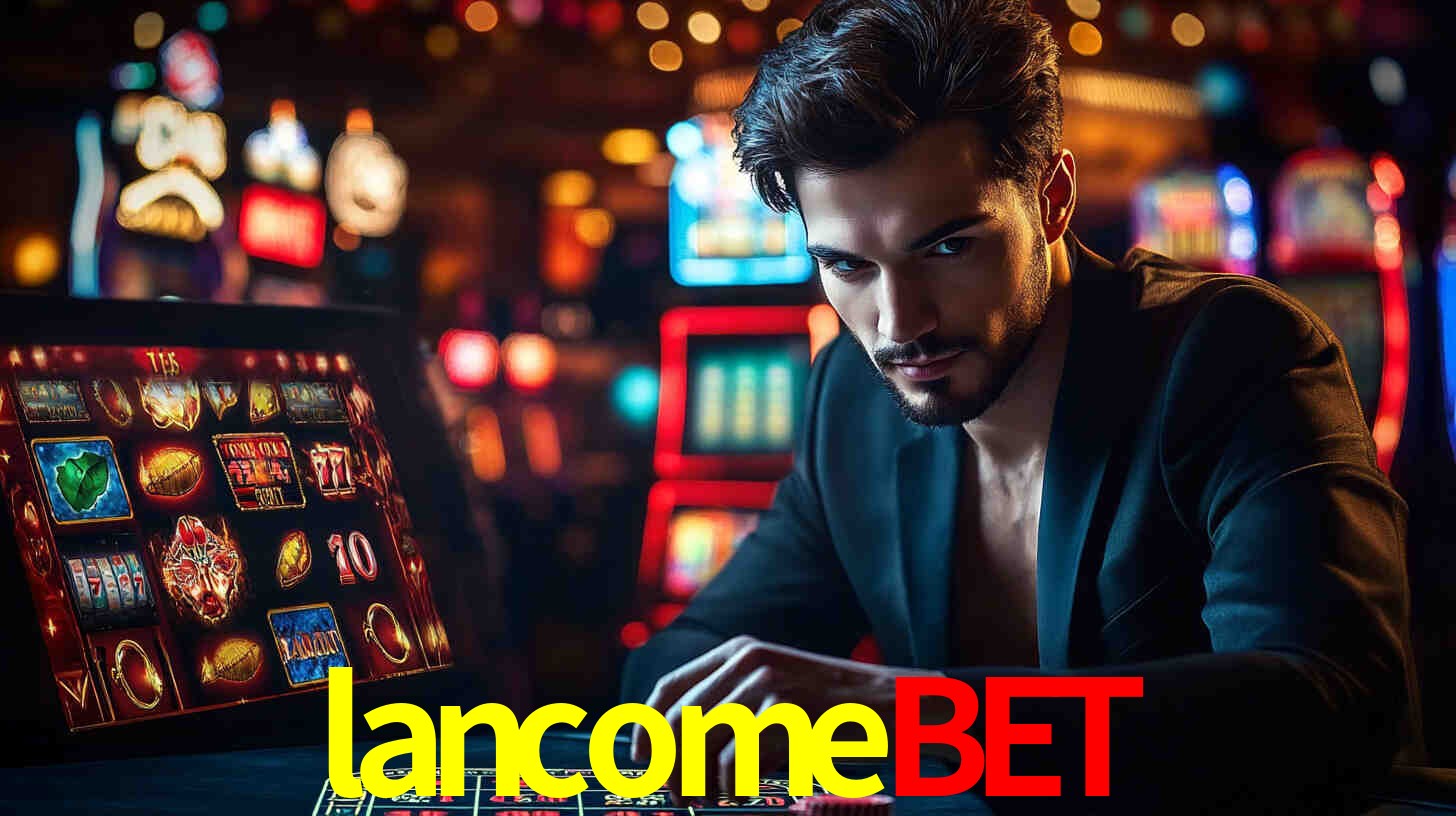 lancomebet: Jogue Crash e Experimente Alta Recompensa Instantânea