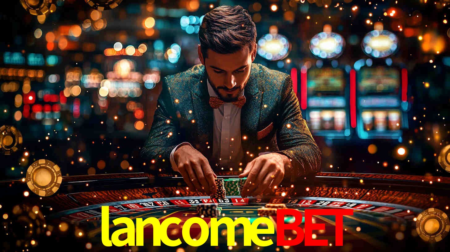 Tournaments lancomebet