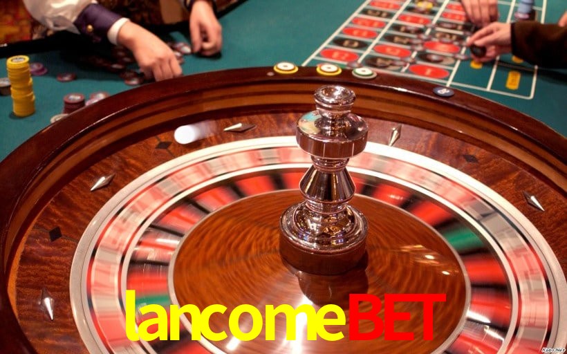 Jogo Spaceman lancomebet