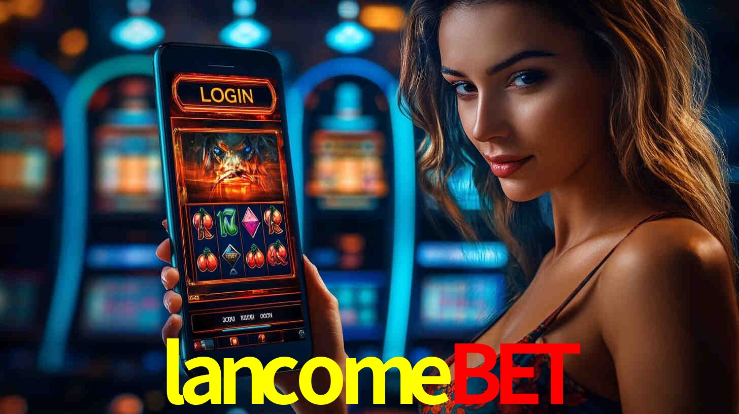 lancomebet: A Experiência de Casino com Jogos de Mesa ao Vivo