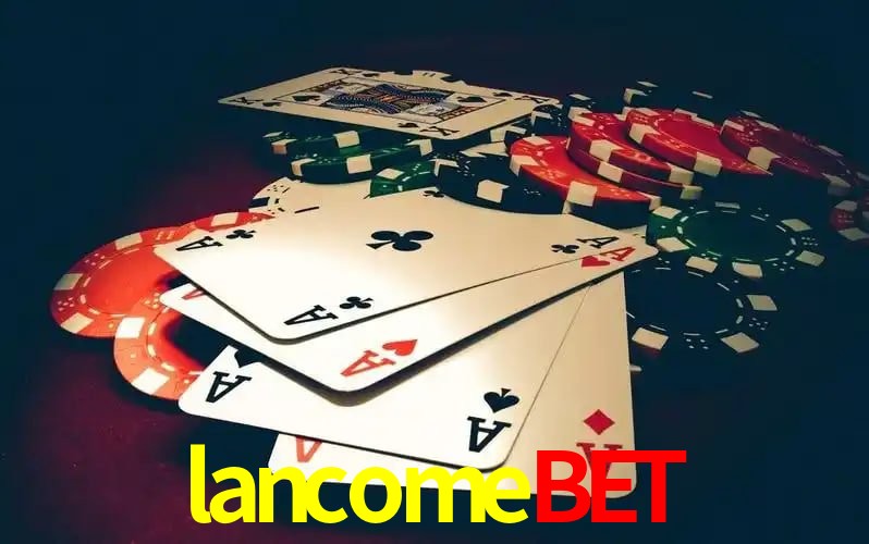 lancomebet Brasília - Betting Features