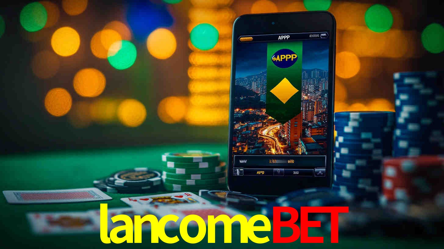 Inovações de Jogos na lancomebet: O Futuro das Experiências Interativas