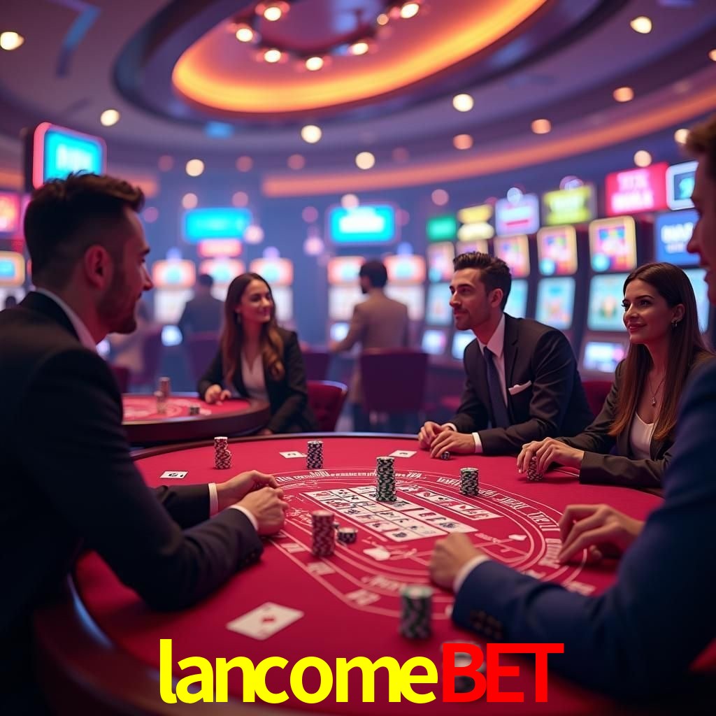 Estratégias Crash Games lancomebet