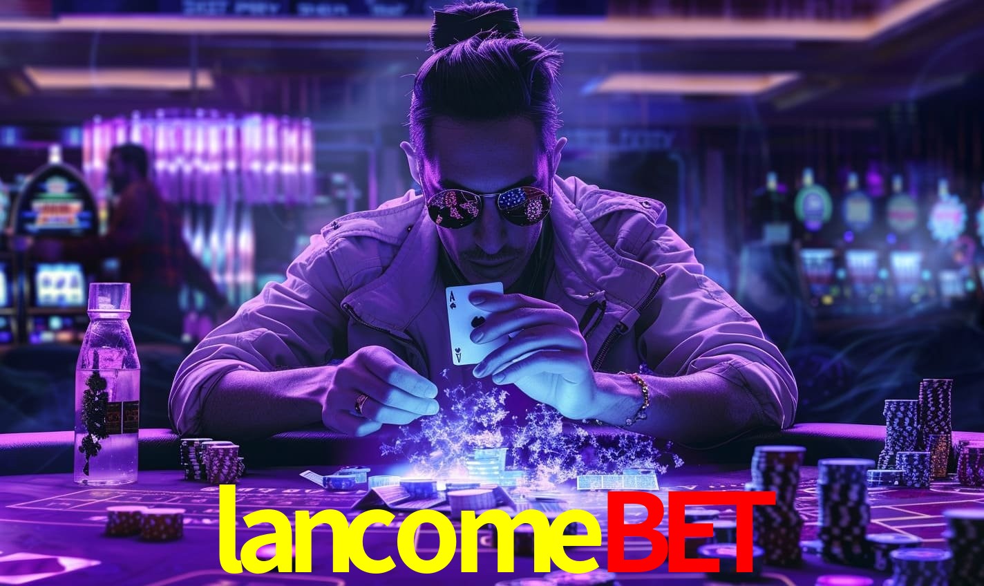 Football Betting lancomebet