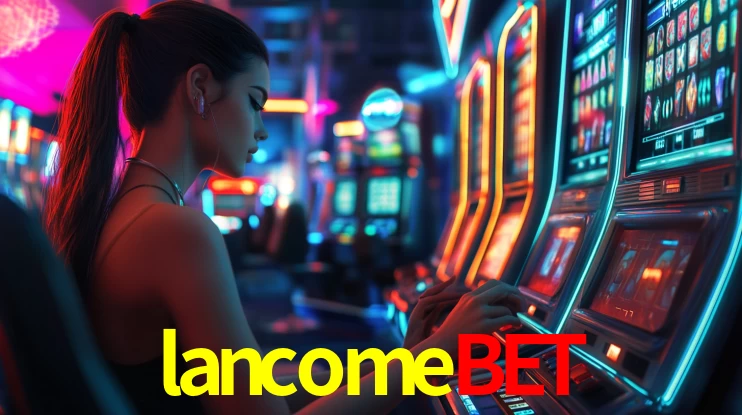 lancomebet App Interface