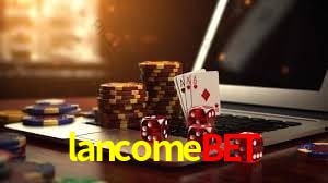 Jogos Exclusivos lancomebet