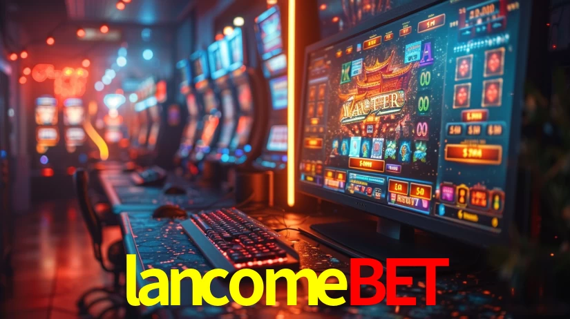 lancomebet login