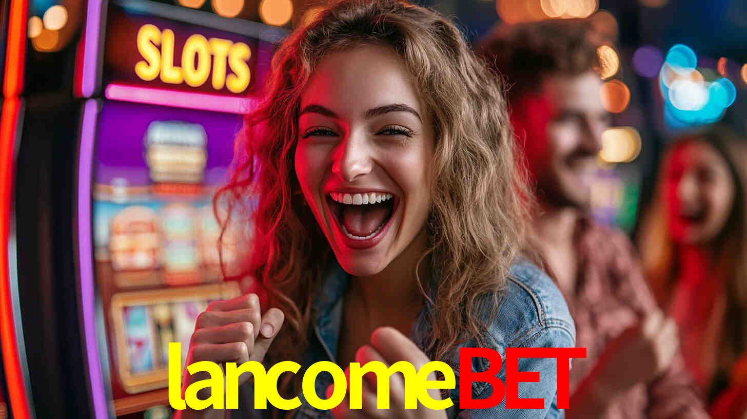 A Experiência Imersiva dos Cassinos Ao Vivo no lancomebet