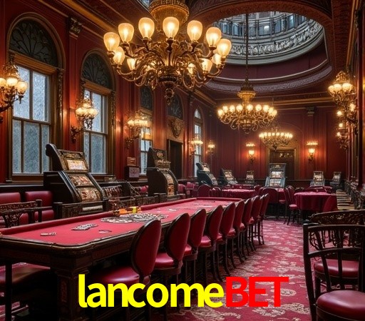 lancomebet Rio de Janeiro - Licenses