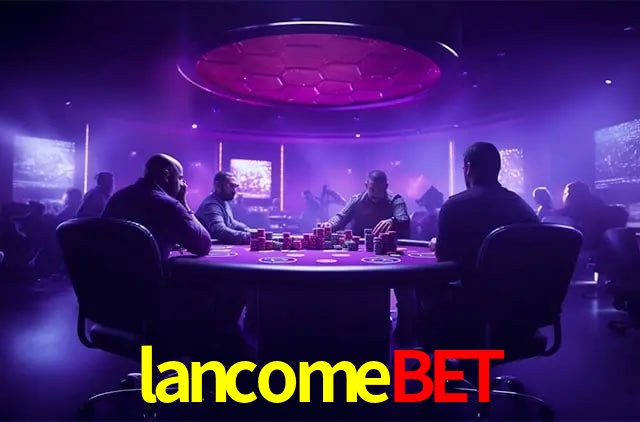 Design Responsivo lancomebet