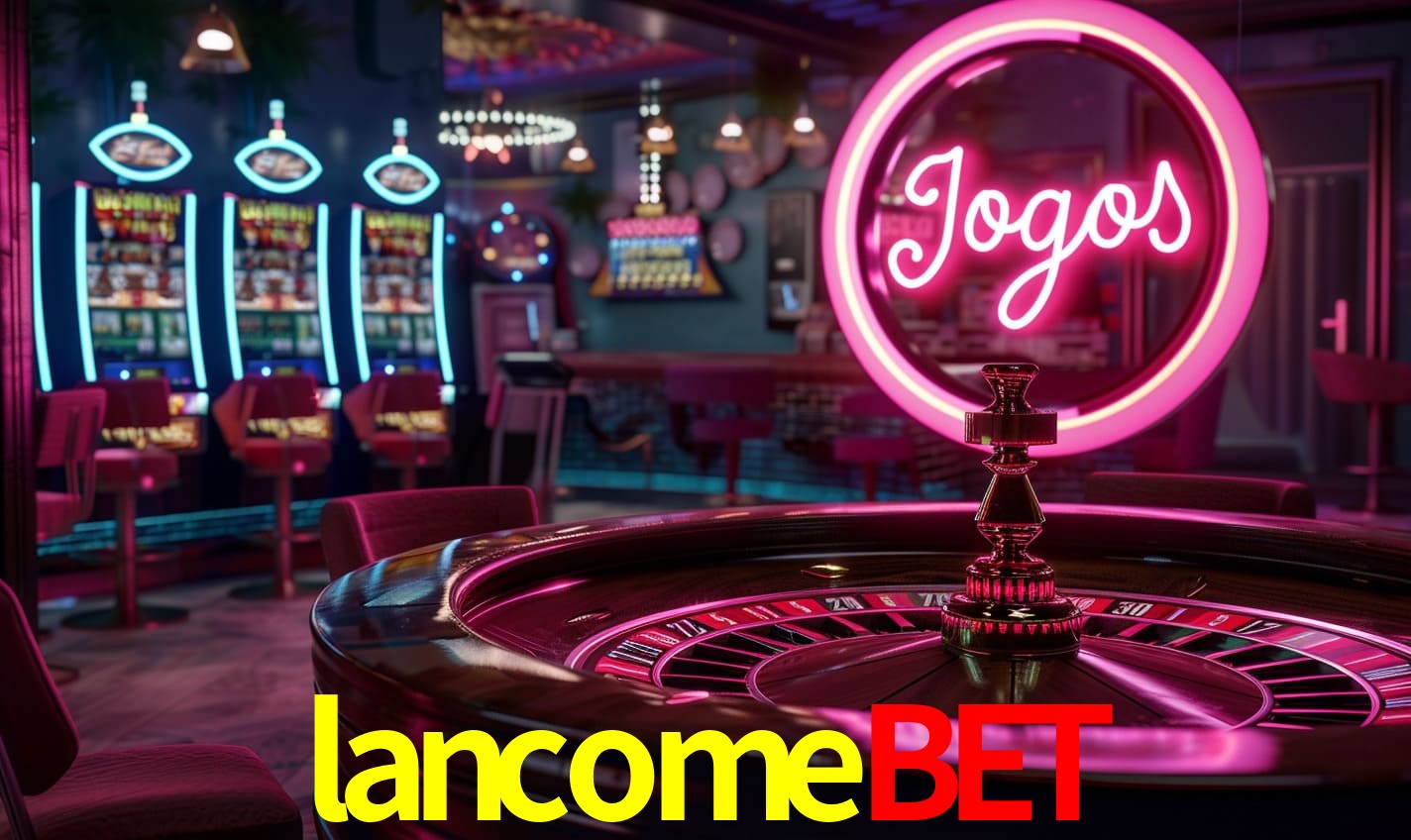 lancomebet Salvador - Strategies