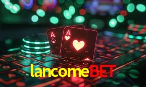 Segurança 2FA lancomebet