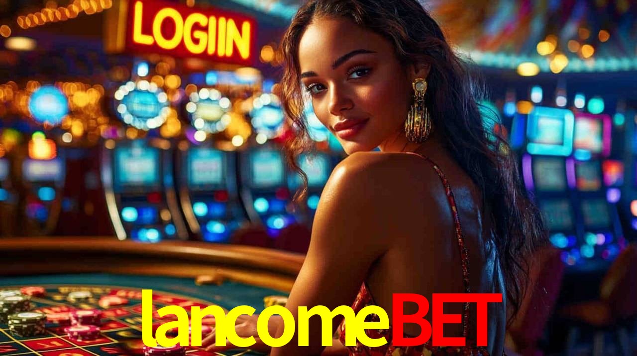 lancomebet Brasília - Jogo Features