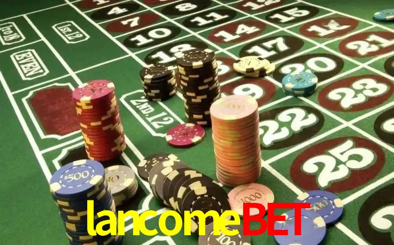 Promoção Relâmpago lancomebet