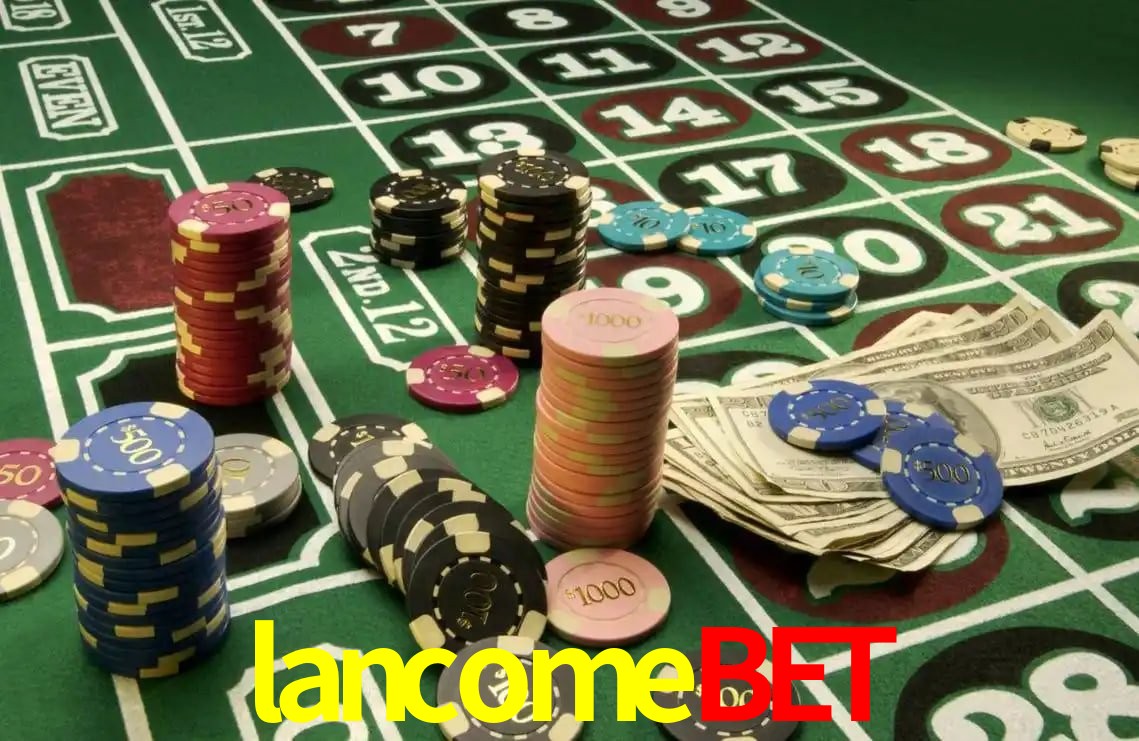 Ofertas Imperdíveis na lancomebet: Promoções e Bônus Que Valem a Pena