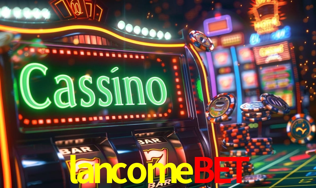 lancomebet - Pagamento PIX Instantâneo