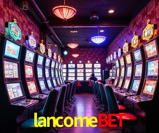lancomebet Rio de Janeiro - Slot Strategy