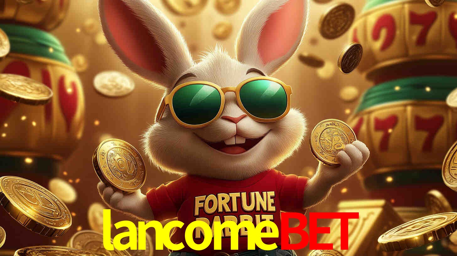 lancomebet: Seu Especialista em Apostas Esportivas Brasileiras