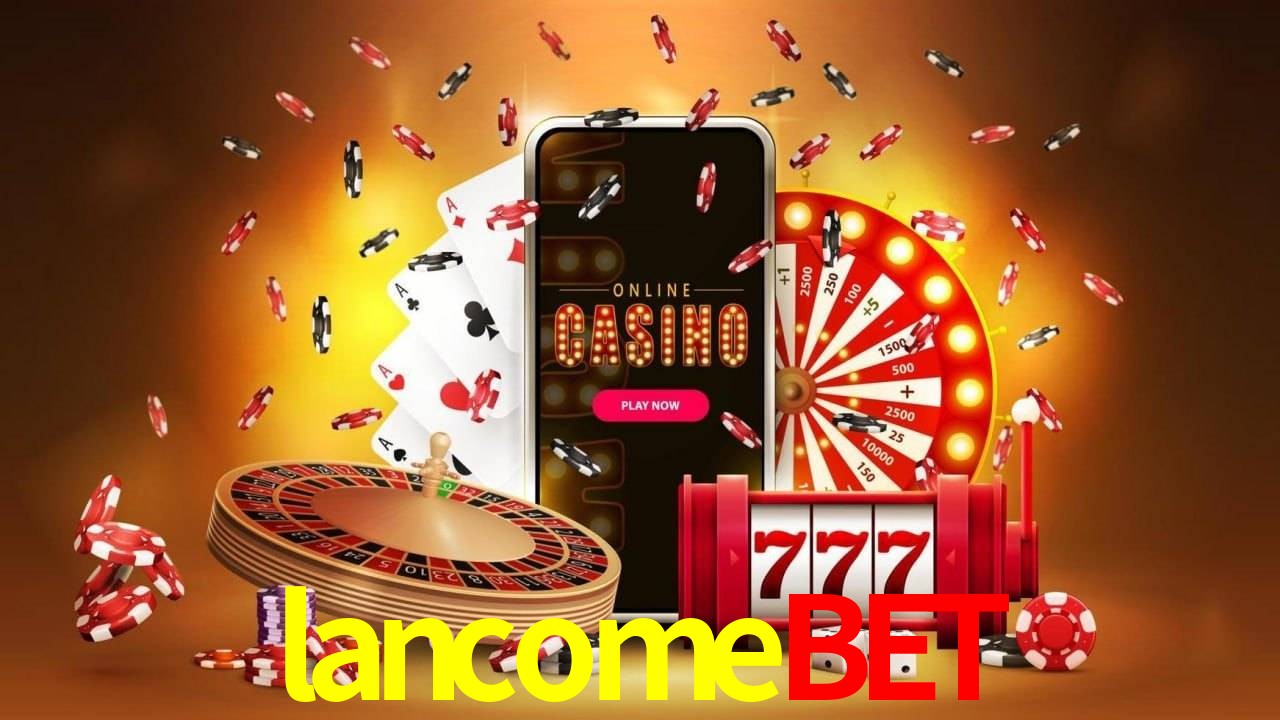 lancomebet Belo Horizonte - Jackpots