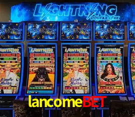 Explorando a Categoria de Eventos em Apostas na lancomebet