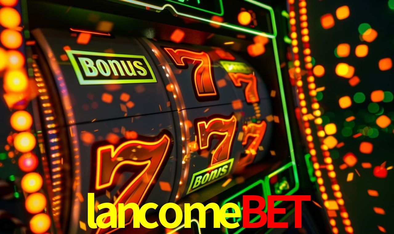 cassino lancomebet