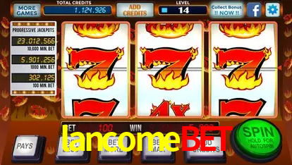 Descubra o Mundo do Cassino Online com lancomebet