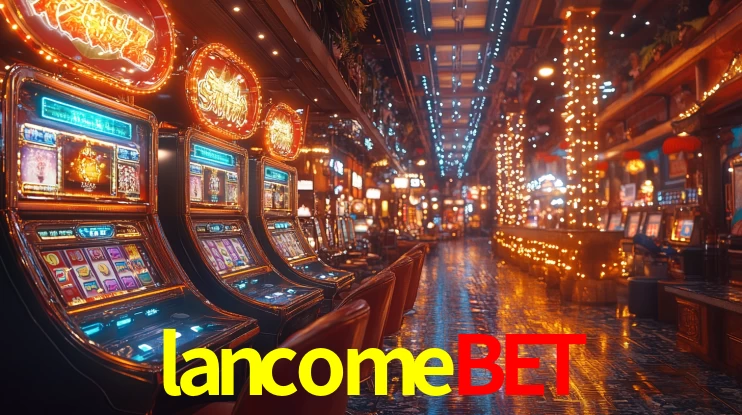 lancomebet