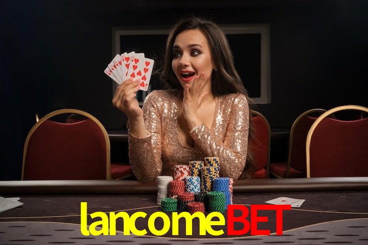 Bônus Diários lancomebet
