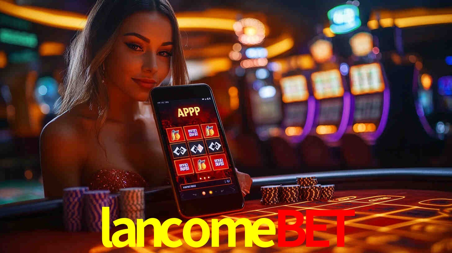 Explorando a Categoria de Eventos em Apostas na lancomebet