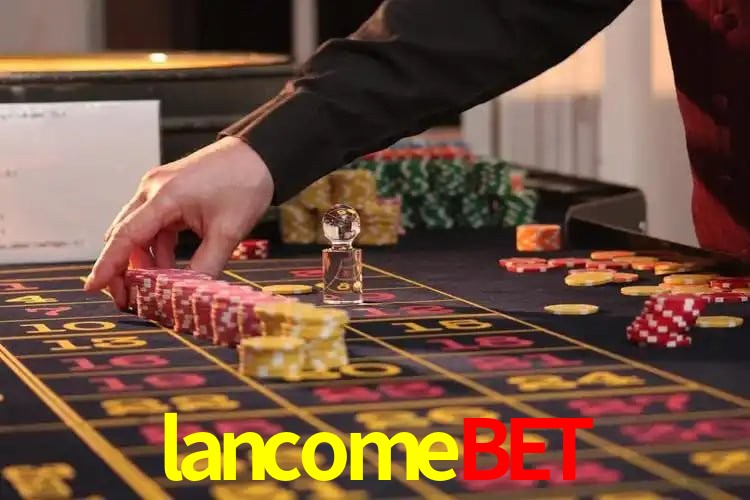 Descubra o Programa VIP da lancomebet: Vantagens Exclusivas para Jogadores