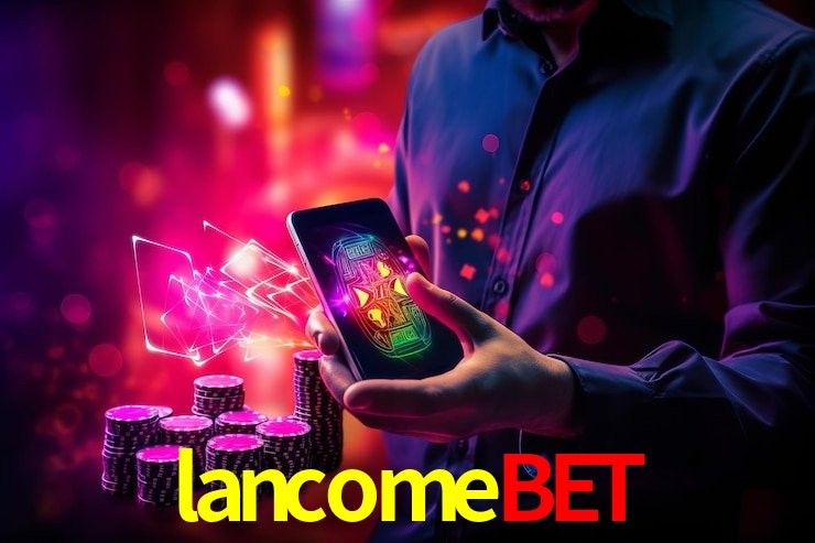 Apostas de Basquete lancomebet