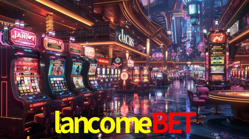 Quick Registration lancomebet