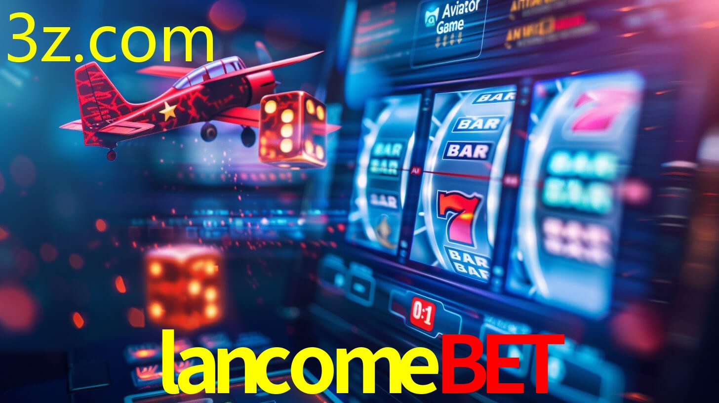 LANCOMEBET.COM