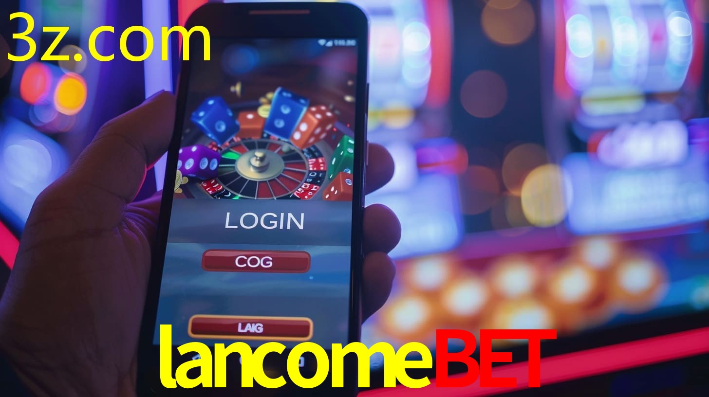 LANCOMEBET.COM