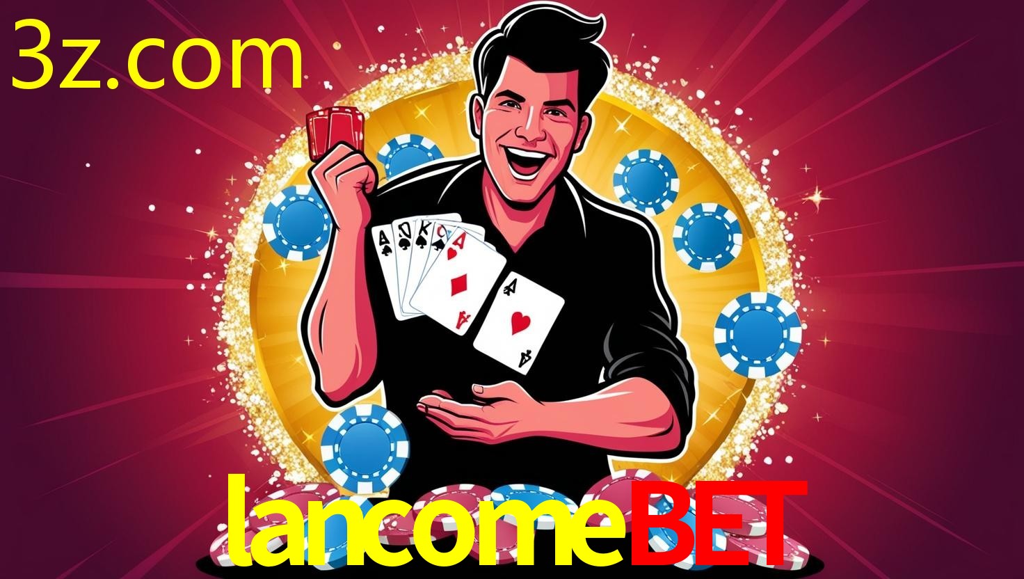 LANCOMEBET.COM