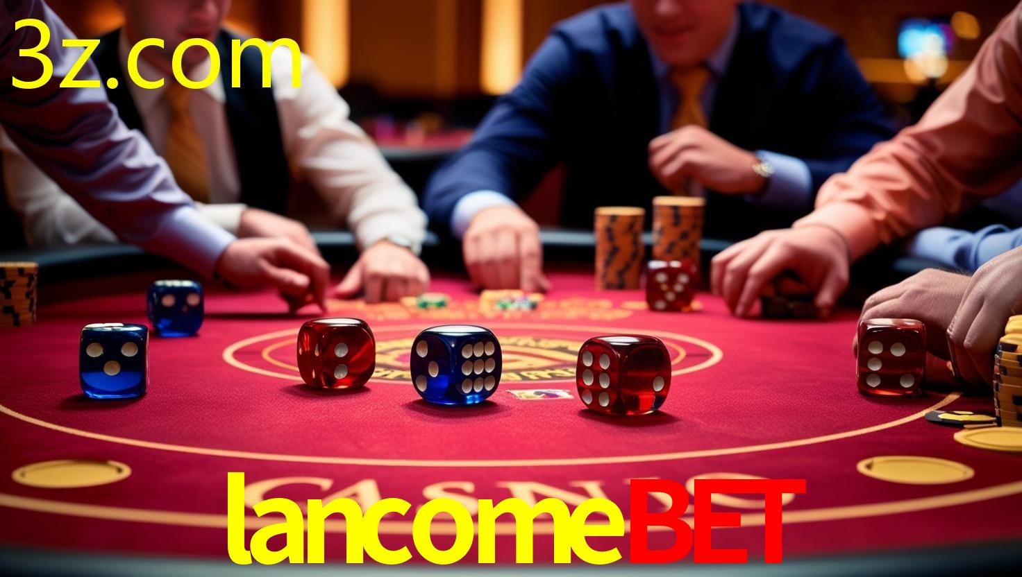 LANCOMEBET.COM