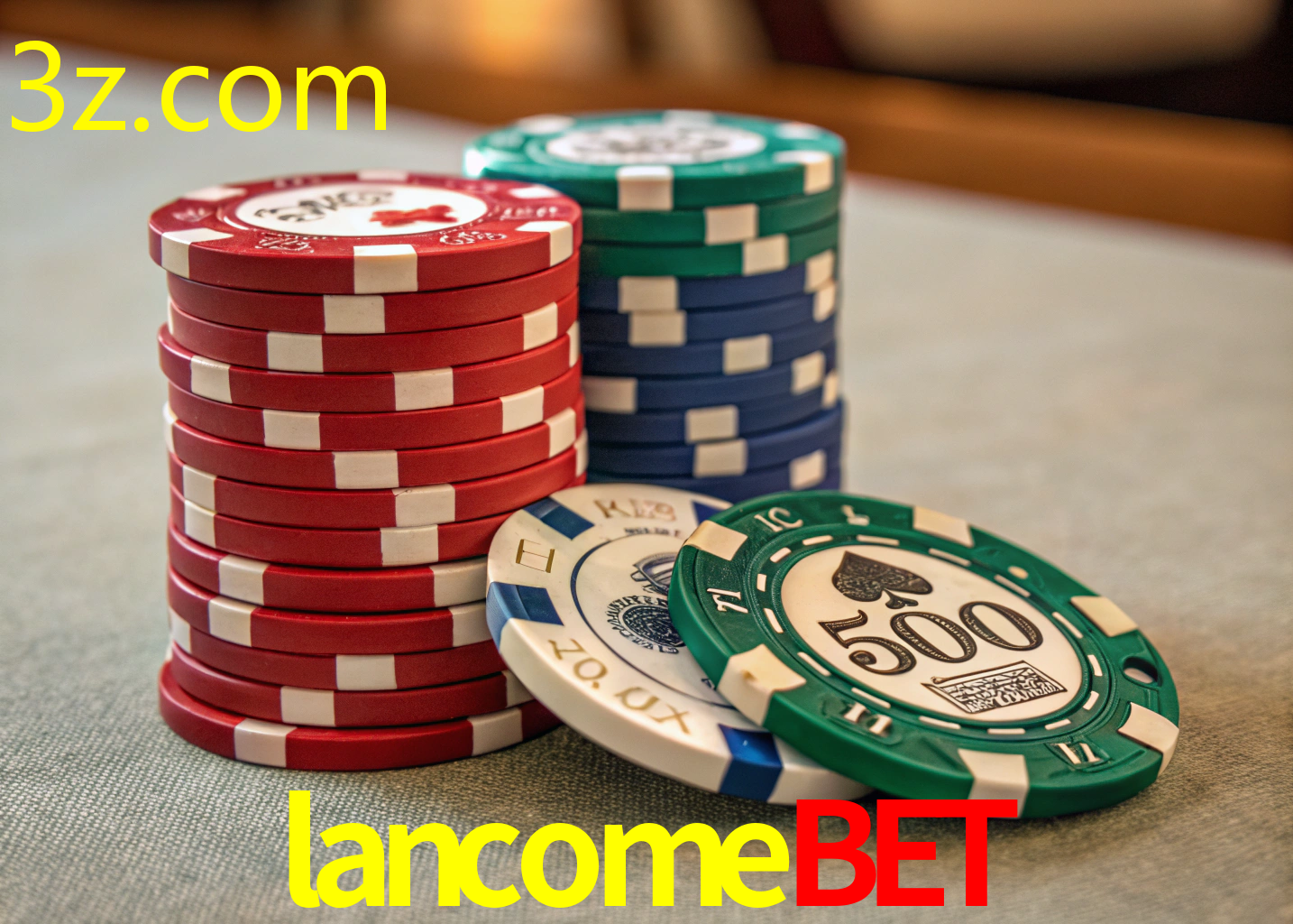 LANCOMEBET.COM