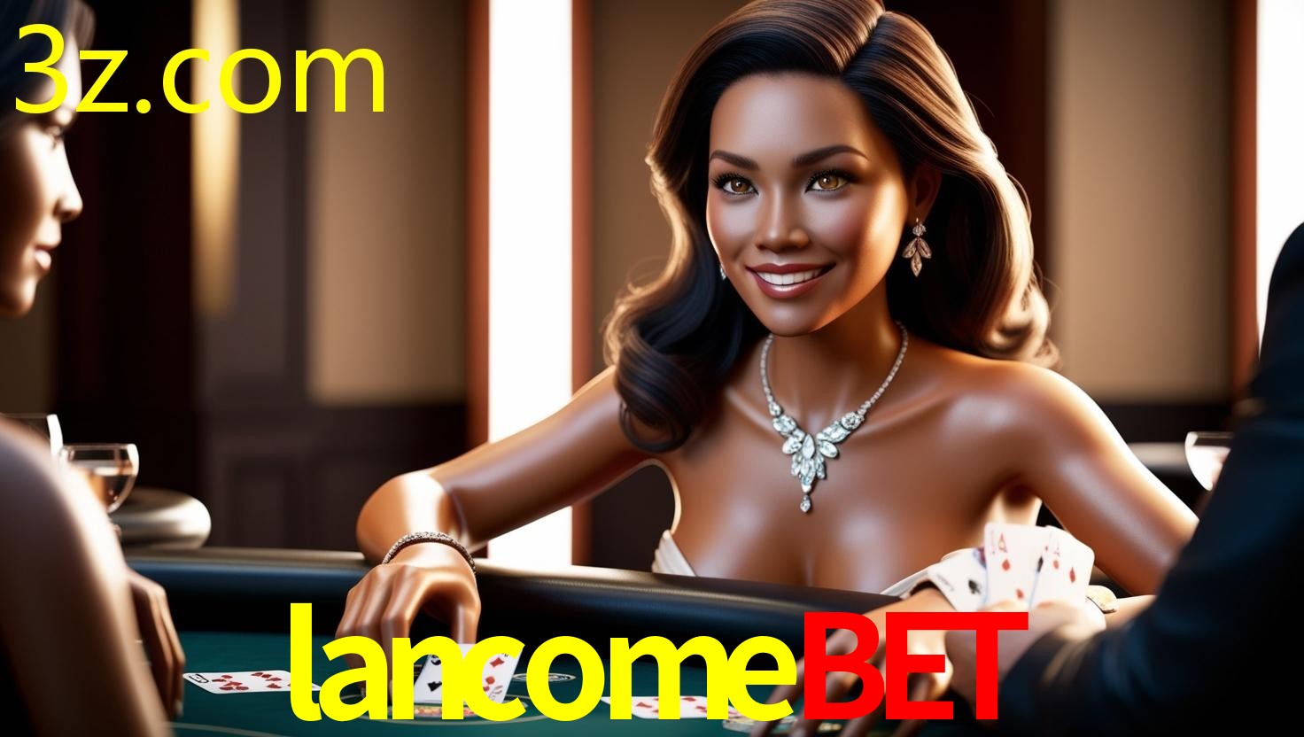 LANCOMEBET.COM
