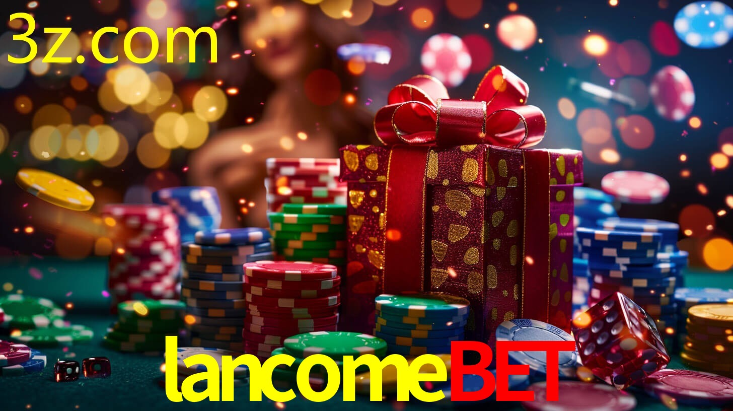 LANCOMEBET.COM