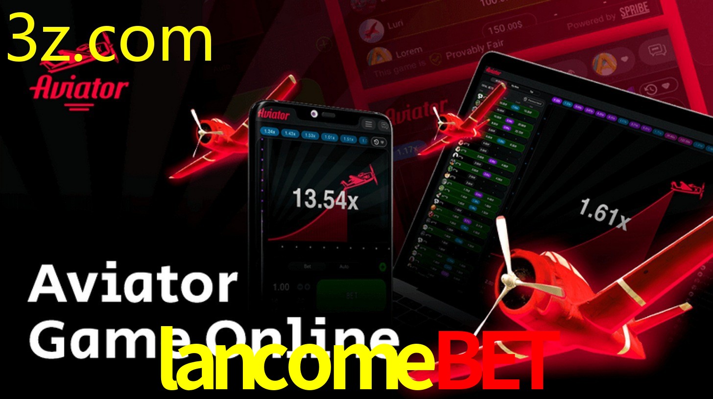LANCOMEBET.COM