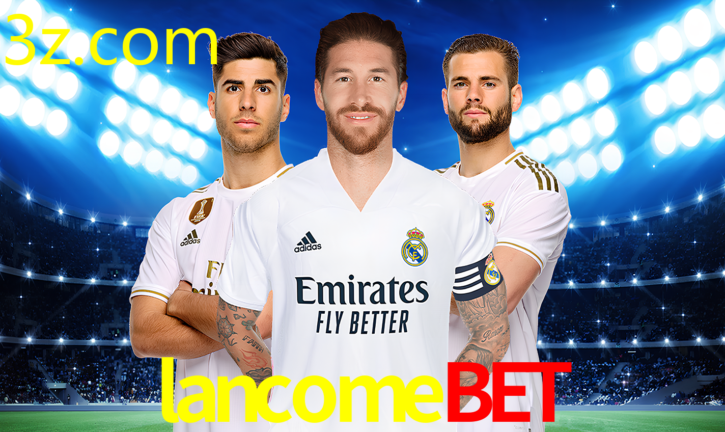 LANCOMEBET.COM
