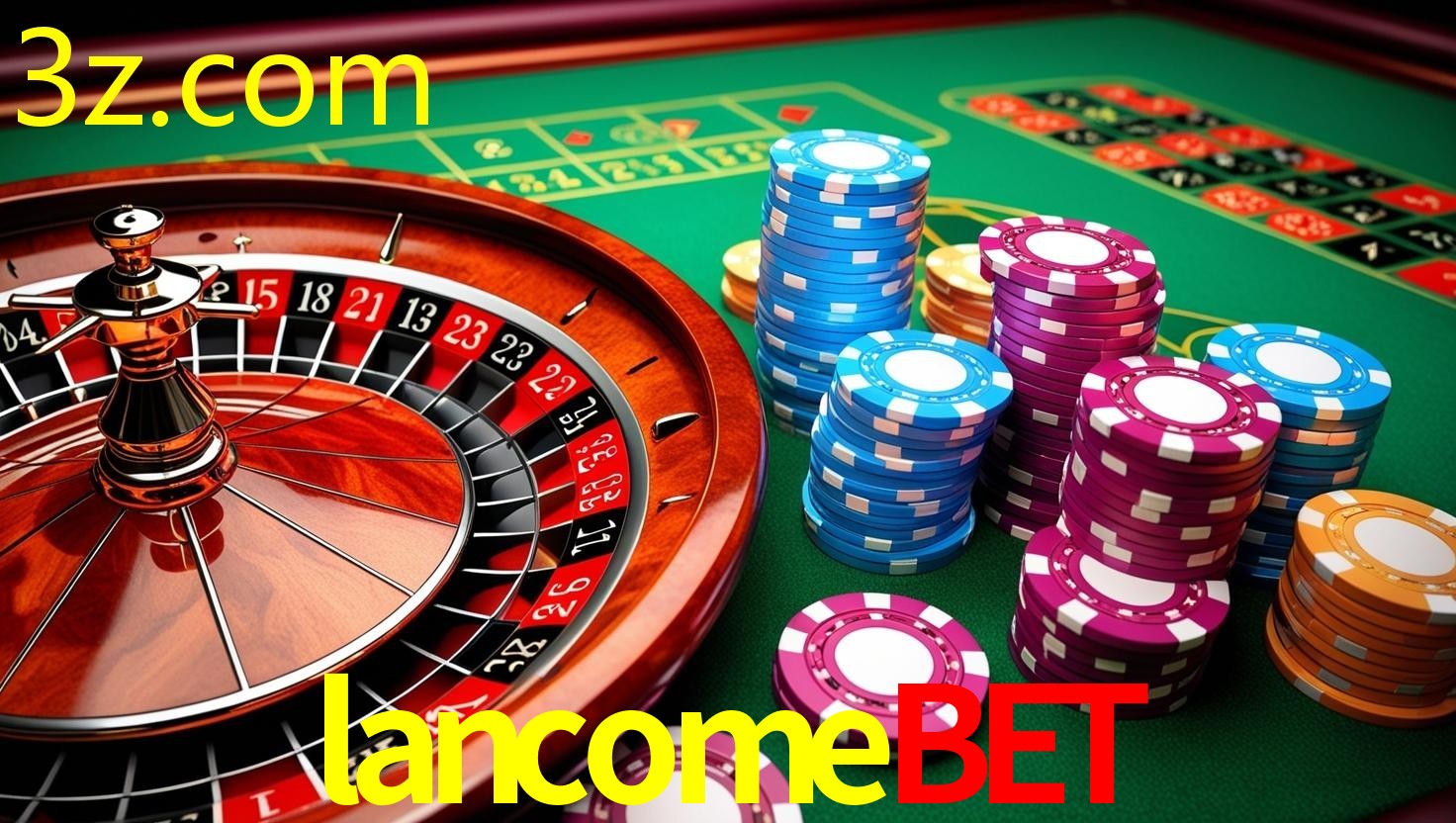 LANCOMEBET.COM