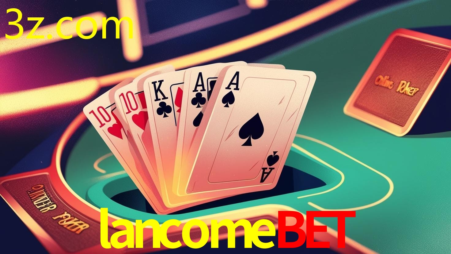 LANCOMEBET.COM