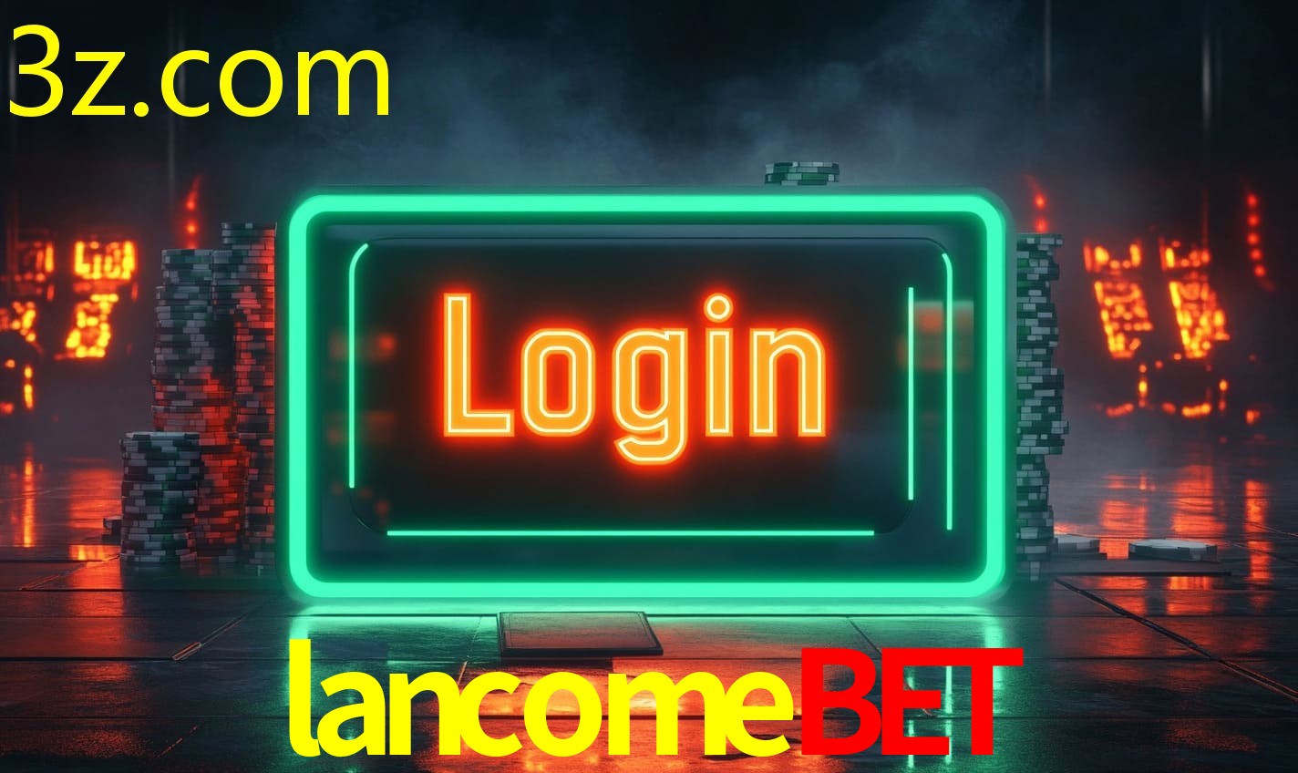 LANCOMEBET.COM