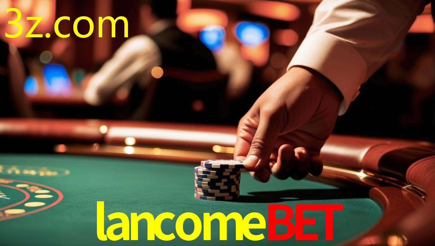 LANCOMEBET.COM