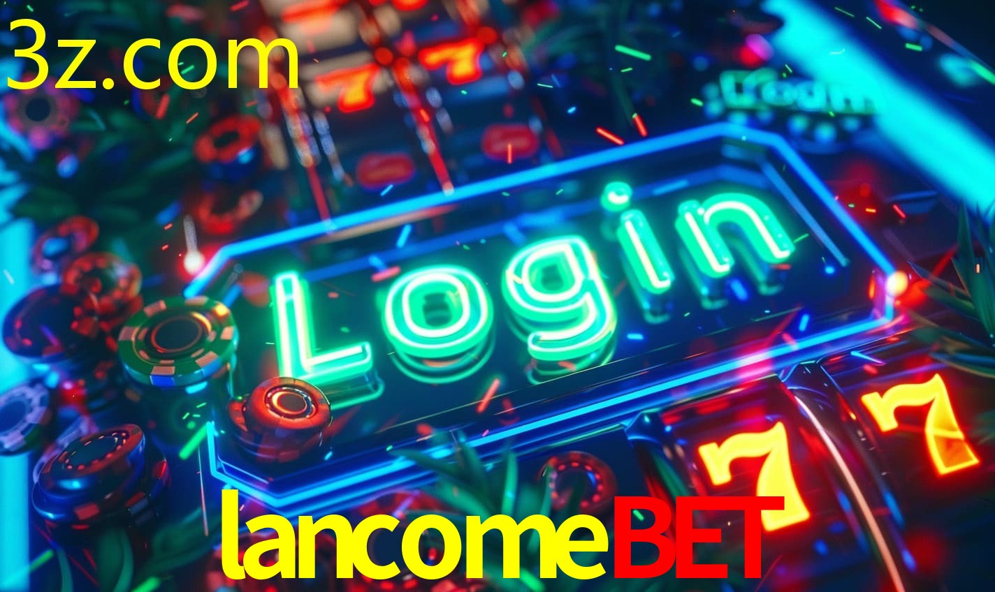 LANCOMEBET.COM