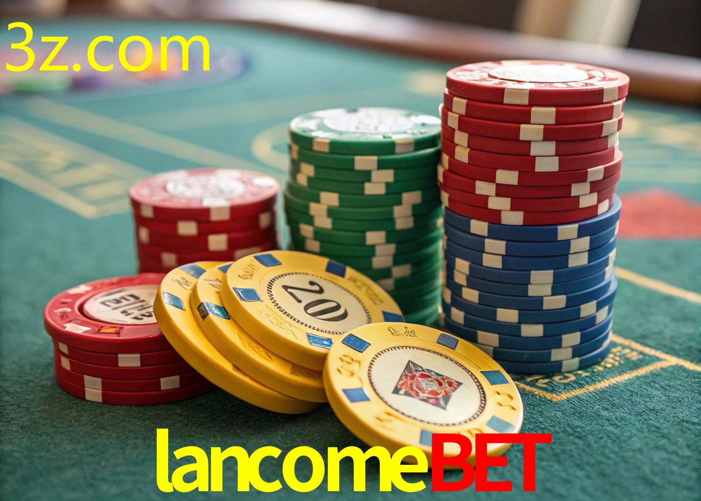 LANCOMEBET.COM