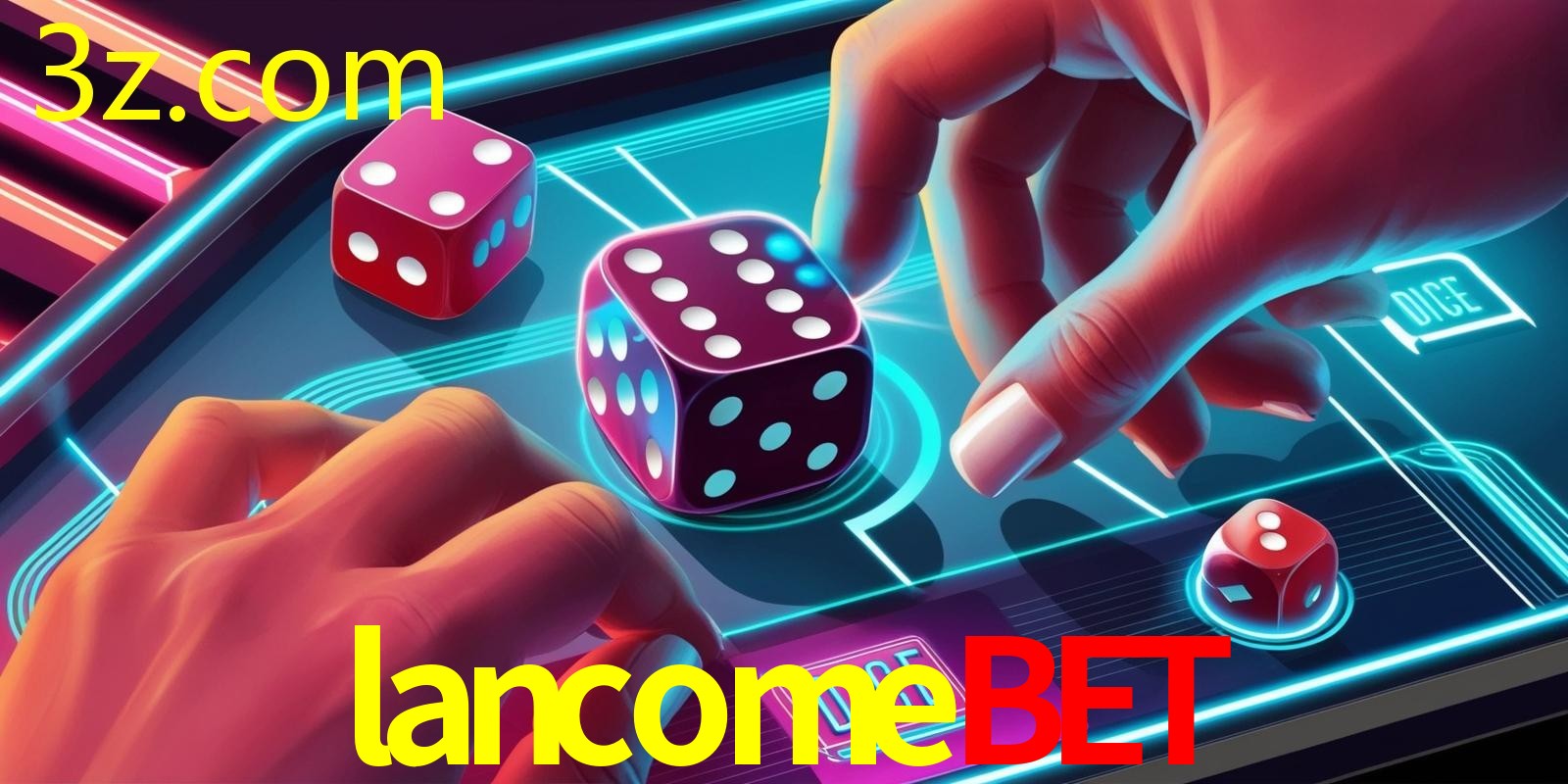 LANCOMEBET.COM